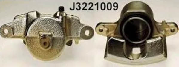 Nipparts J3221009 Brake caliper J3221009