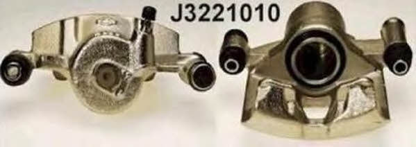 Nipparts J3221010 Brake caliper J3221010