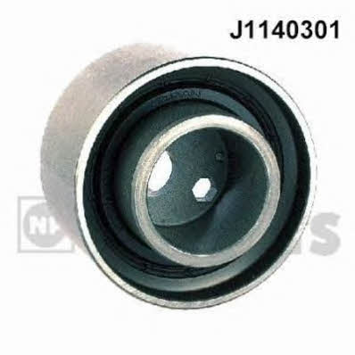 Nipparts J1140301 Tensioner pulley, timing belt J1140301