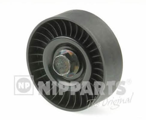 Nipparts J1140333 V-ribbed belt tensioner (drive) roller J1140333