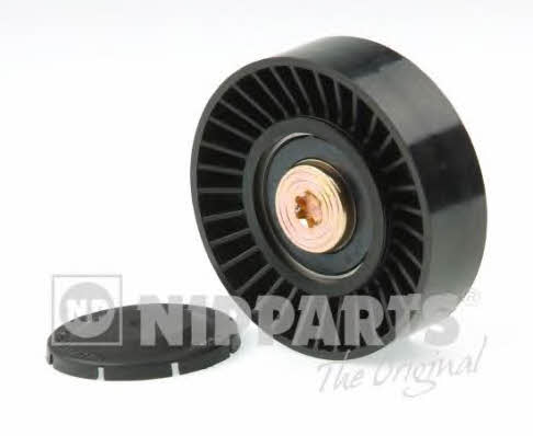 Nipparts J1140335 V-ribbed belt tensioner (drive) roller J1140335