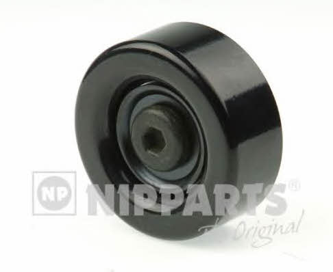 Nipparts J1140340 V-ribbed belt tensioner (drive) roller J1140340