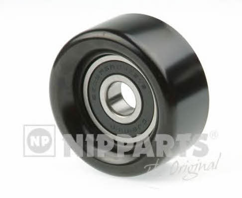 Nipparts J1140342 V-ribbed belt tensioner (drive) roller J1140342