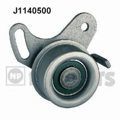 Nipparts J1140500 Tensioner pulley, timing belt J1140500