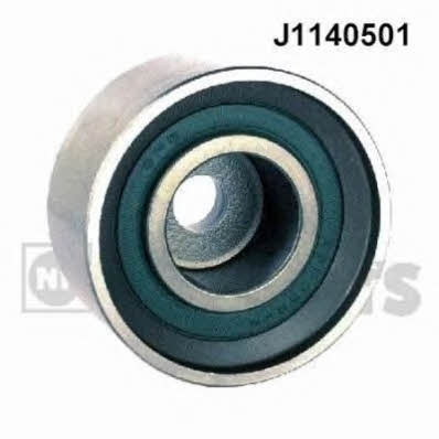 Nipparts J1140501 Tensioner pulley, timing belt J1140501