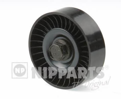 Nipparts J1140522 V-ribbed belt tensioner (drive) roller J1140522