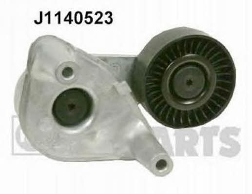 Nipparts J1140523 V-ribbed belt tensioner (drive) roller J1140523