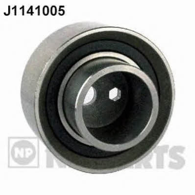 Nipparts J1141005 Tensioner pulley, timing belt J1141005