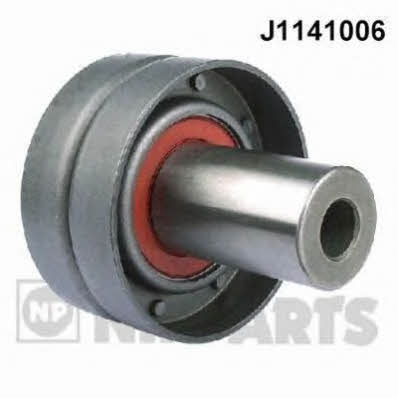 Nipparts J1141006 Tensioner pulley, timing belt J1141006