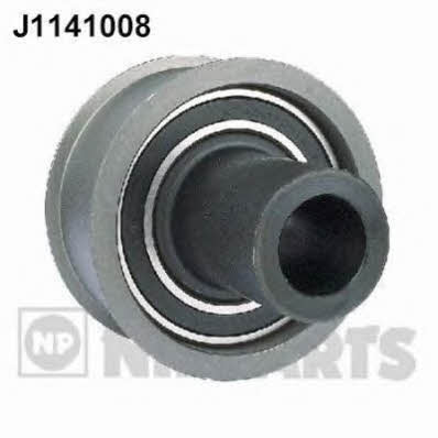 Nipparts J1141008 Tensioner pulley, timing belt J1141008