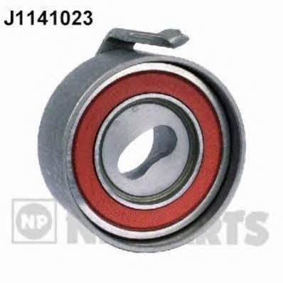 Nipparts J1141023 Tensioner pulley, timing belt J1141023