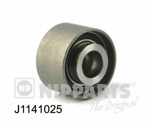 Nipparts J1141025 Tensioner pulley, timing belt J1141025