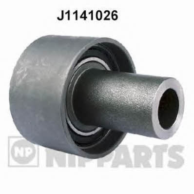 Nipparts J1141026 Tensioner pulley, timing belt J1141026