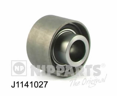 Nipparts J1141027 Tensioner pulley, timing belt J1141027