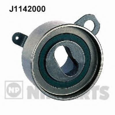 Nipparts J1142000 Tensioner pulley, timing belt J1142000