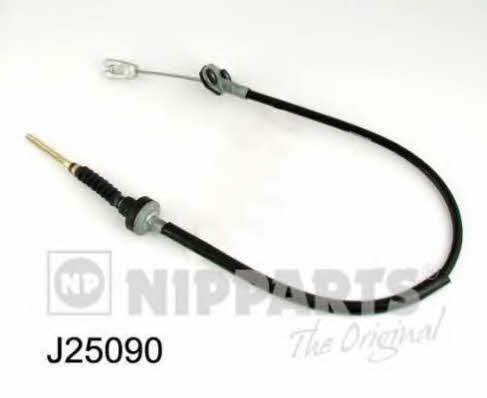 Nipparts J25090 Clutch cable J25090