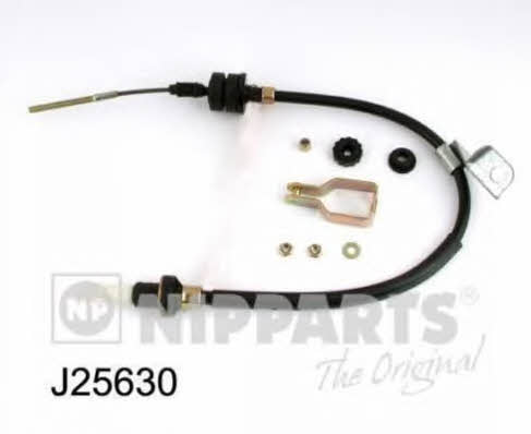 Nipparts J25630 Clutch cable J25630