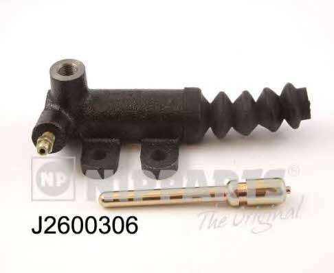Nipparts J2600306 Clutch slave cylinder J2600306