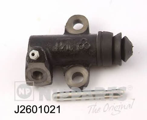 Nipparts J2601021 Clutch slave cylinder J2601021