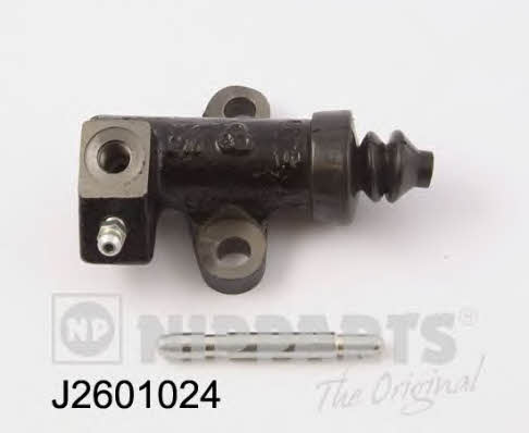 Nipparts J2601024 Clutch slave cylinder J2601024