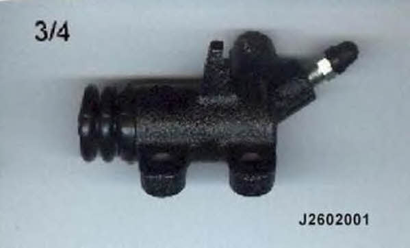 Nipparts J2602001 Clutch slave cylinder J2602001
