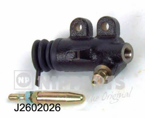 Nipparts J2602026 Clutch slave cylinder J2602026