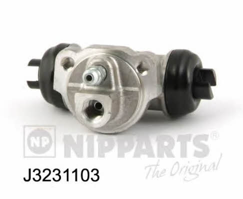 Nipparts J3231103 Wheel Brake Cylinder J3231103