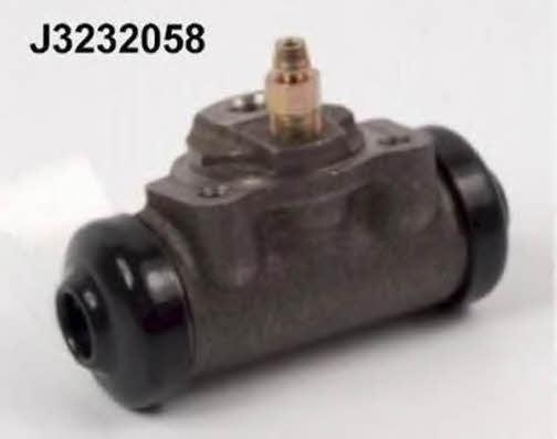 Nipparts J3232058 Wheel Brake Cylinder J3232058