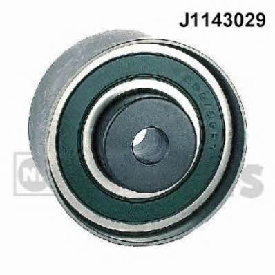 Nipparts J1143029 Tensioner pulley, timing belt J1143029