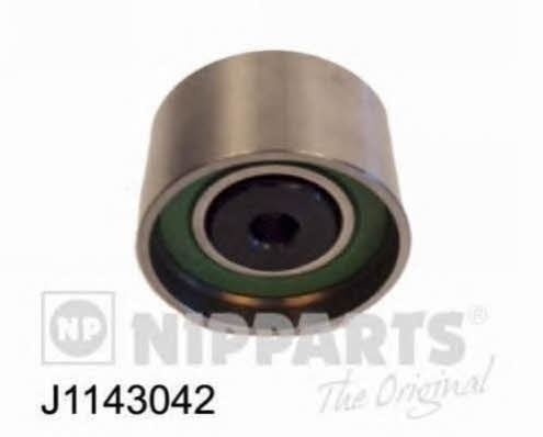 Nipparts J1143042 Tensioner pulley, timing belt J1143042