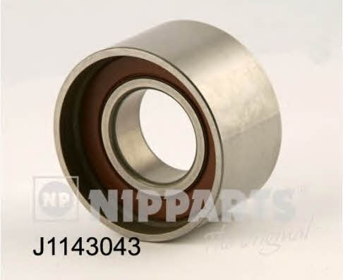 Nipparts J1143043 Tensioner pulley, timing belt J1143043