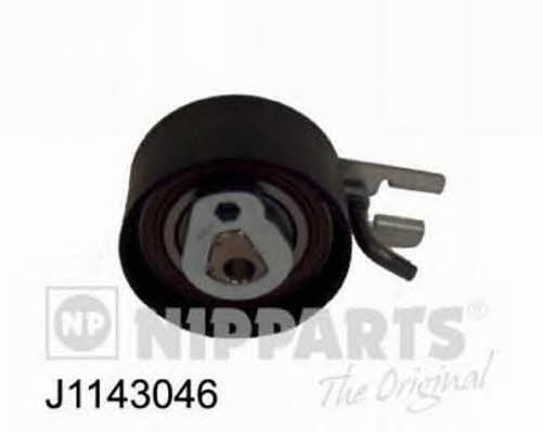 Nipparts J1143046 Tensioner pulley, timing belt J1143046