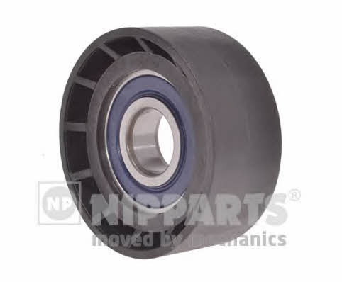 Nipparts J1145038 V-ribbed belt tensioner (drive) roller J1145038