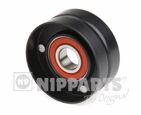 Nipparts J1145039 V-ribbed belt tensioner (drive) roller J1145039