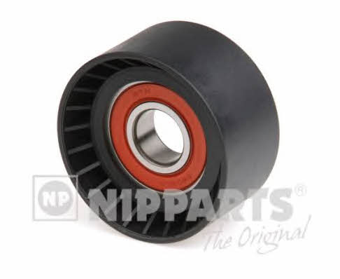 Nipparts J1145040 V-ribbed belt tensioner (drive) roller J1145040