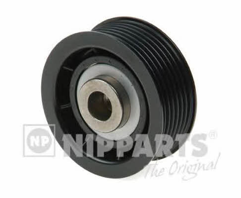 Nipparts J1145046 V-ribbed belt tensioner (drive) roller J1145046
