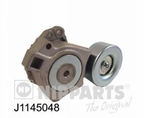 Nipparts J1145048 V-ribbed belt tensioner (drive) roller J1145048
