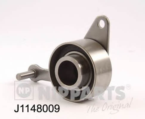 Nipparts J1148009 Tensioner pulley, timing belt J1148009