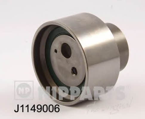 Nipparts J1149006 Tensioner pulley, timing belt J1149006