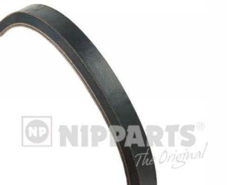 Nipparts J1171040 V-belt 17X1040 J1171040