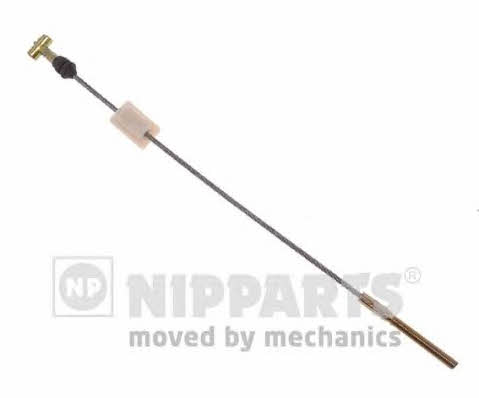 Nipparts J12001 Cable Pull, parking brake J12001