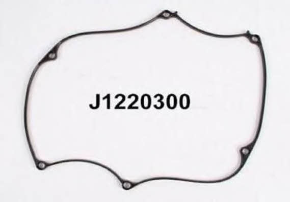 Nipparts J1220300 Gasket, cylinder head cover J1220300
