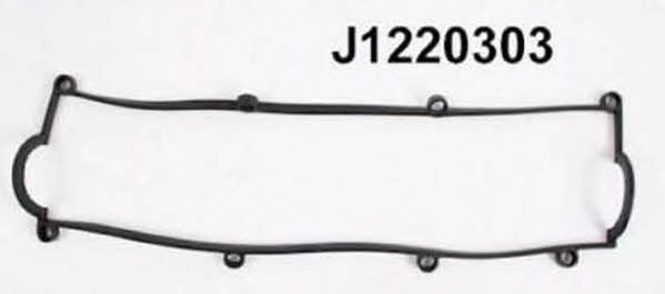 Nipparts J1220303 Gasket, cylinder head cover J1220303