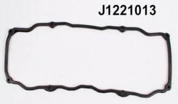 Nipparts J1221013 Gasket, cylinder head cover J1221013