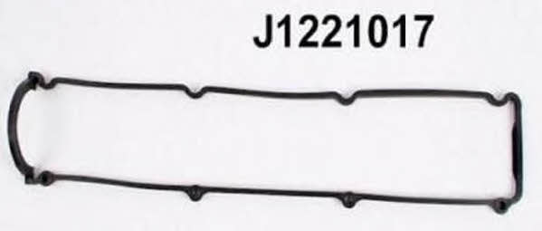 Nipparts J1221017 Gasket, cylinder head cover J1221017