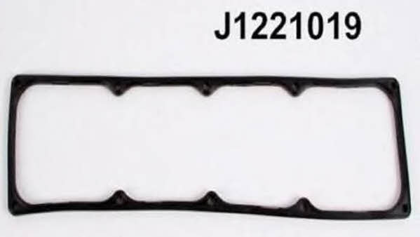 Nipparts J1221019 Gasket, cylinder head cover J1221019