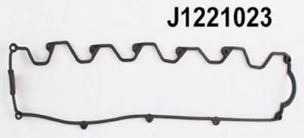 Nipparts J1221023 Gasket, cylinder head cover J1221023