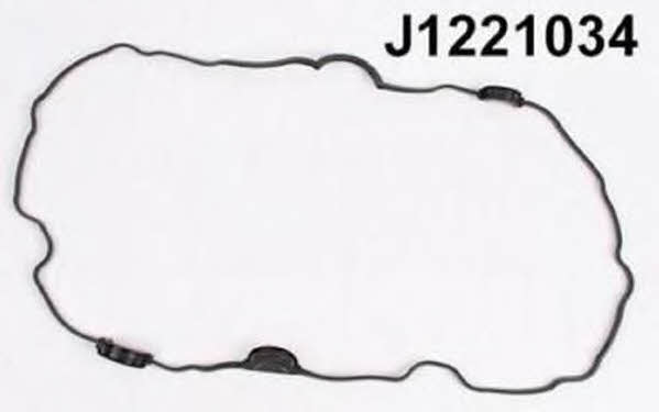 Nipparts J1221034 Gasket, cylinder head cover J1221034