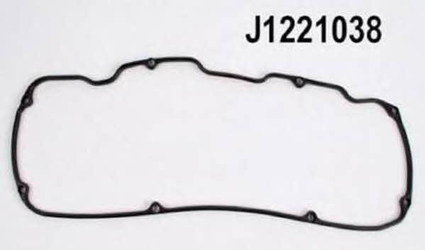 Nipparts J1221038 Gasket, cylinder head cover J1221038