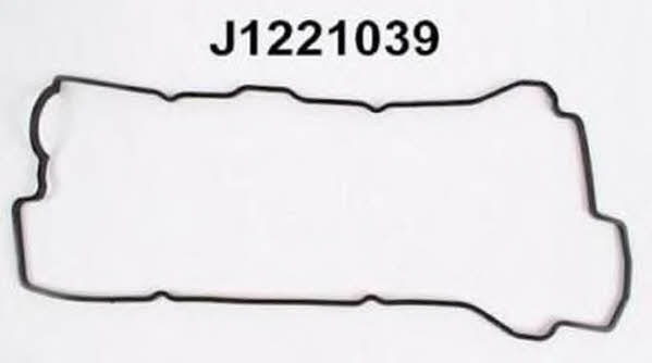 Nipparts J1221039 Gasket, cylinder head cover J1221039